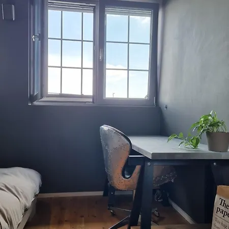 Apartament Wohnen Im Industriedenkmal Mit Dachterrasse