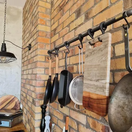 Wohnen Im Industriedenkmal Mit Dachterrasse * Neustadt an der Weinstraße