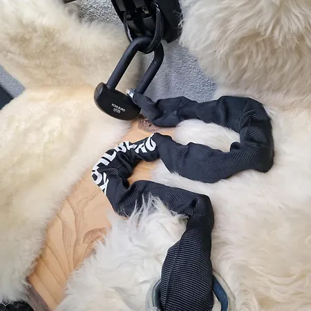 Wohnen Im Industriedenkmal Mit Dachterrasse Apartament