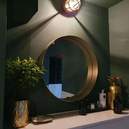 Wohnen Im Industriedenkmal Mit Dachterrasse *