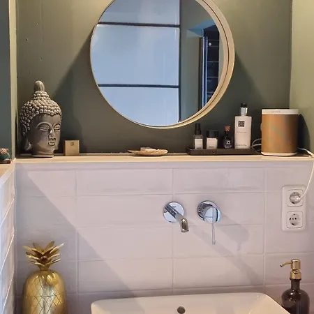 Wohnen Im Industriedenkmal Mit Dachterrasse Neustadt an der Weinstraße