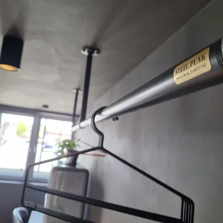 Wohnen Im Industriedenkmal Mit Dachterrasse * Neustadt an der Weinstraße