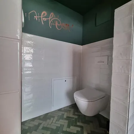 Wohnen Im Industriedenkmal Mit Dachterrasse Apartament Neustadt an der Weinstraße