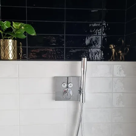 Wohnen Im Industriedenkmal Mit Dachterrasse Apartament *