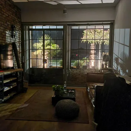 Apartamento Wohnen Im Industriedenkmal Mit Dachterrasse Neustadt an der Weinstraße