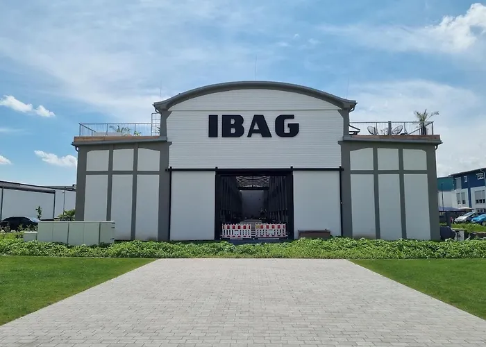 Wohnen Im Industriedenkmal Mit Dachterrasse * Neustadt an der Weinstraße