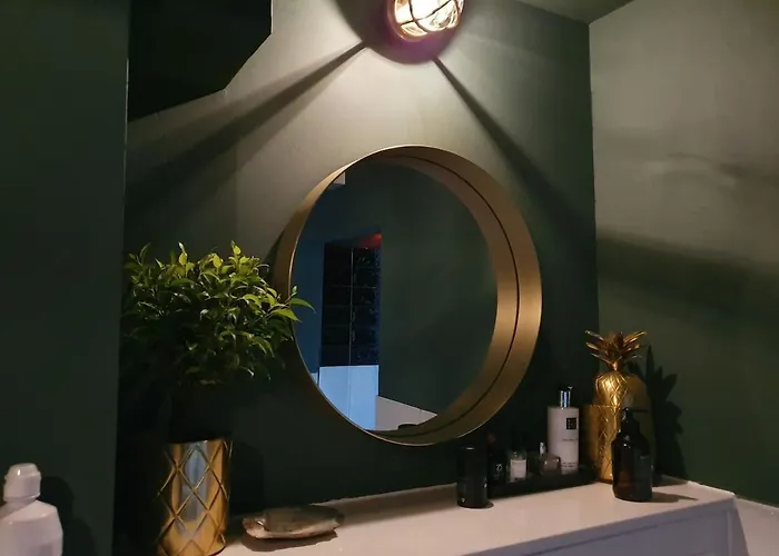 Wohnen Im Industriedenkmal Mit Dachterrasse *