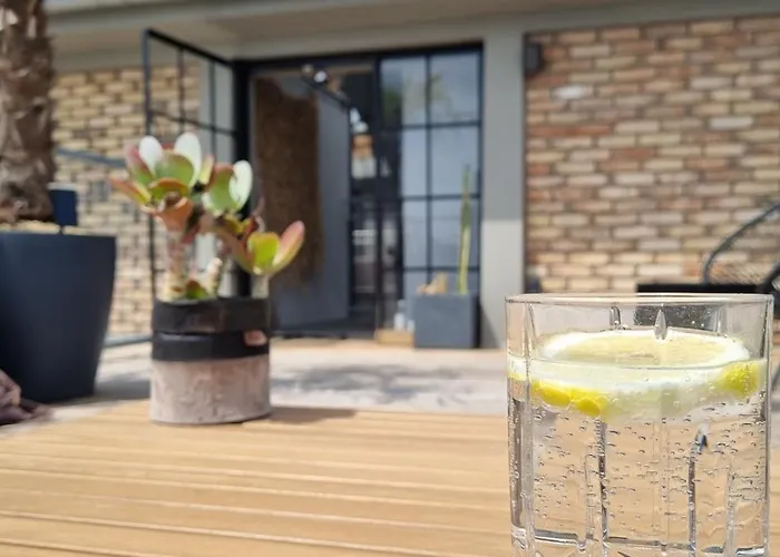 Apartamento Wohnen Im Industriedenkmal Mit Dachterrasse Neustadt an der Weinstraße