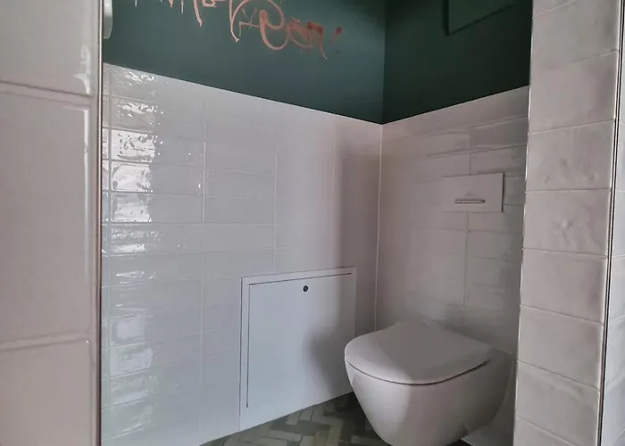 Wohnen Im Industriedenkmal Mit Dachterrasse Apartamento Neustadt an der Weinstraße