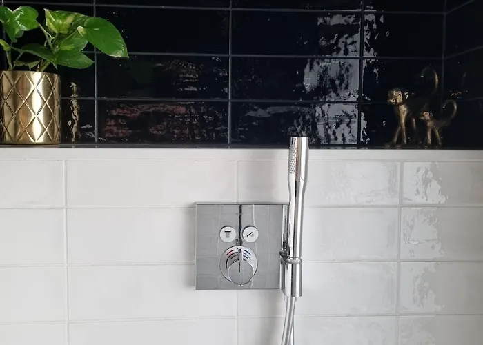 Wohnen Im Industriedenkmal Mit Dachterrasse Apartamento *